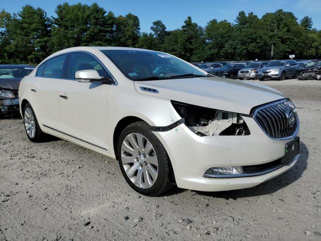  BUICK LACROSSE 2014 Biały