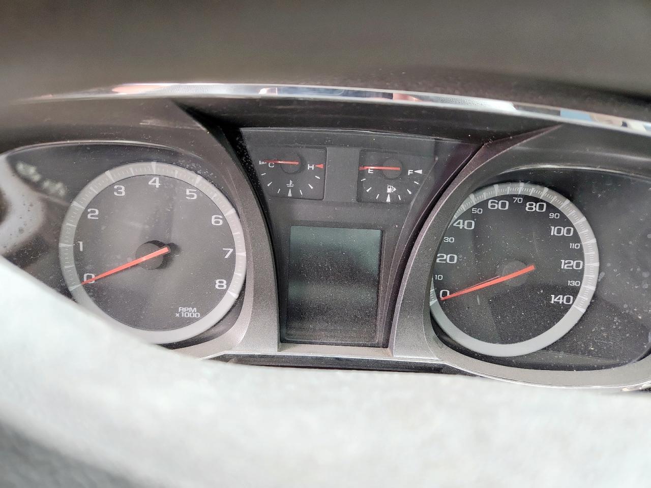 2014 GMC Terrain Sle VIN: 2GKALMEKXE6353118 Lot: 71744715