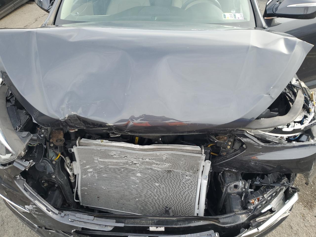 2018 Hyundai Santa Fe Sport VIN: 5XYZUDLB6JG559712 Lot: 83785865