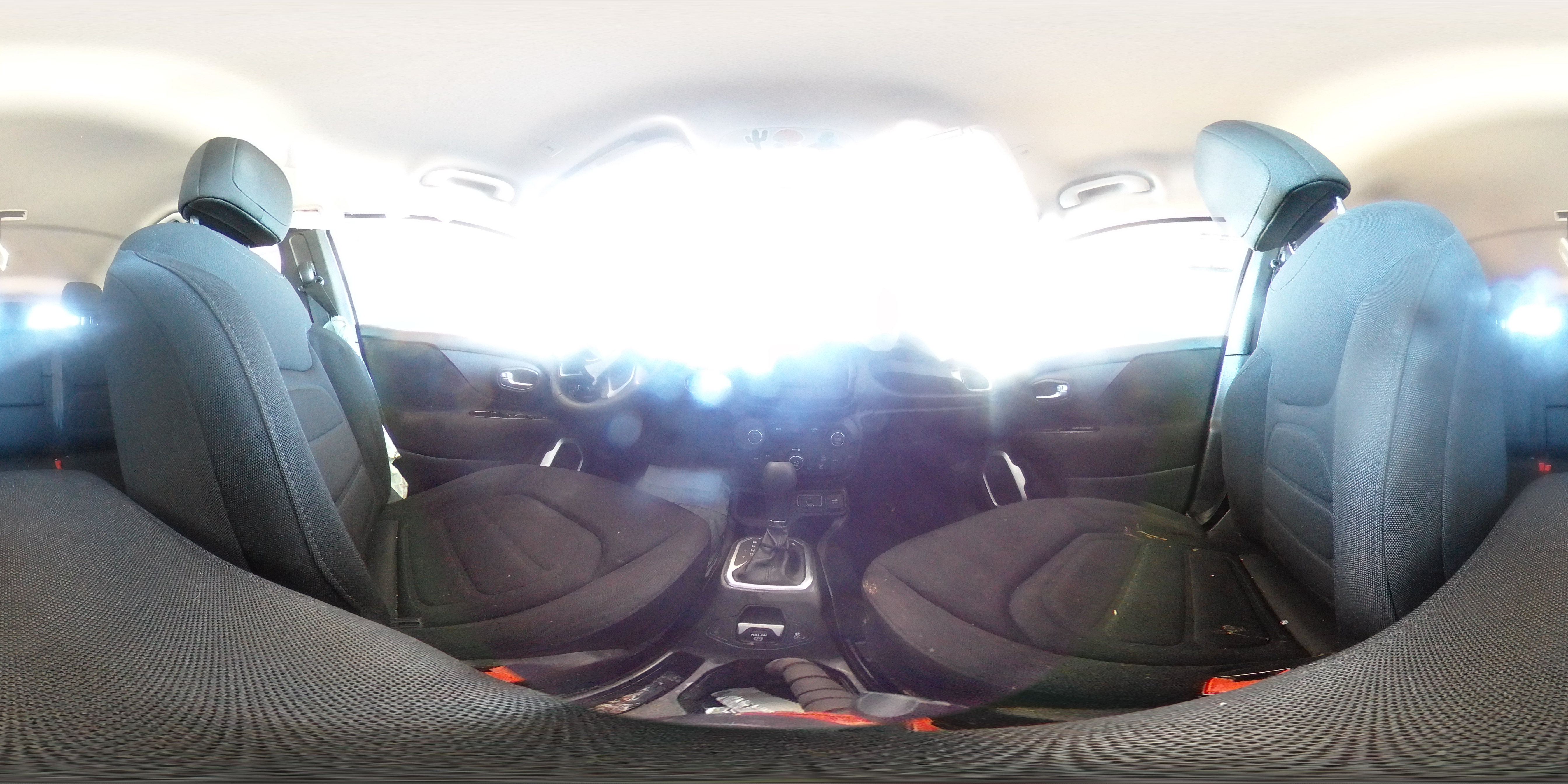 2018 Jeep Renegade Latitude VIN: ZACCJABB9JPH32413 Lot: 80965025