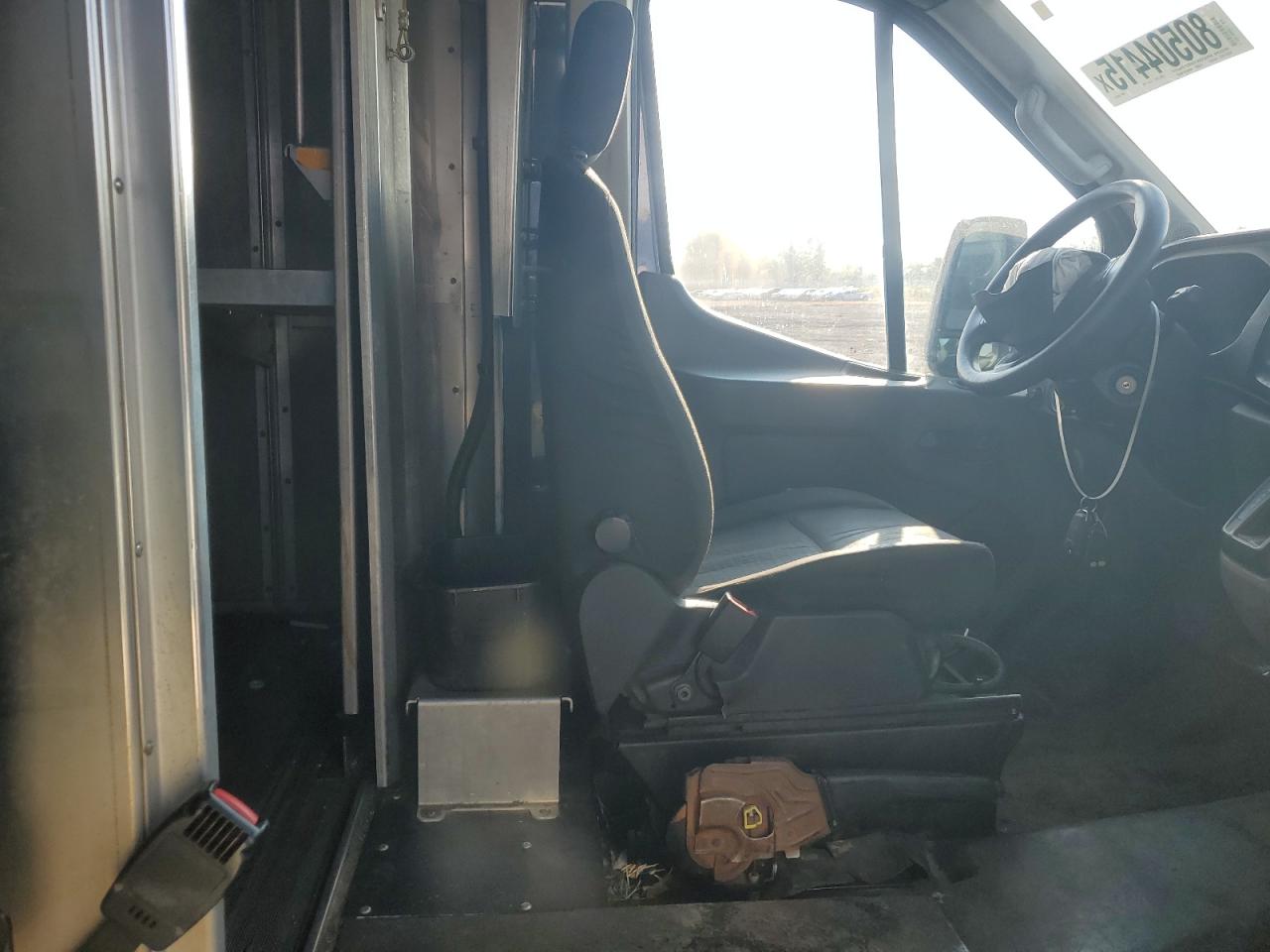 2021 Ford Transit T-350 Hd VIN: 1FDDF6P89MKA92732 Lot: 80504415