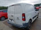 2013 CITROEN BERLINGO 625 ENTERPRISE H  for sale at Copart WHITBURN