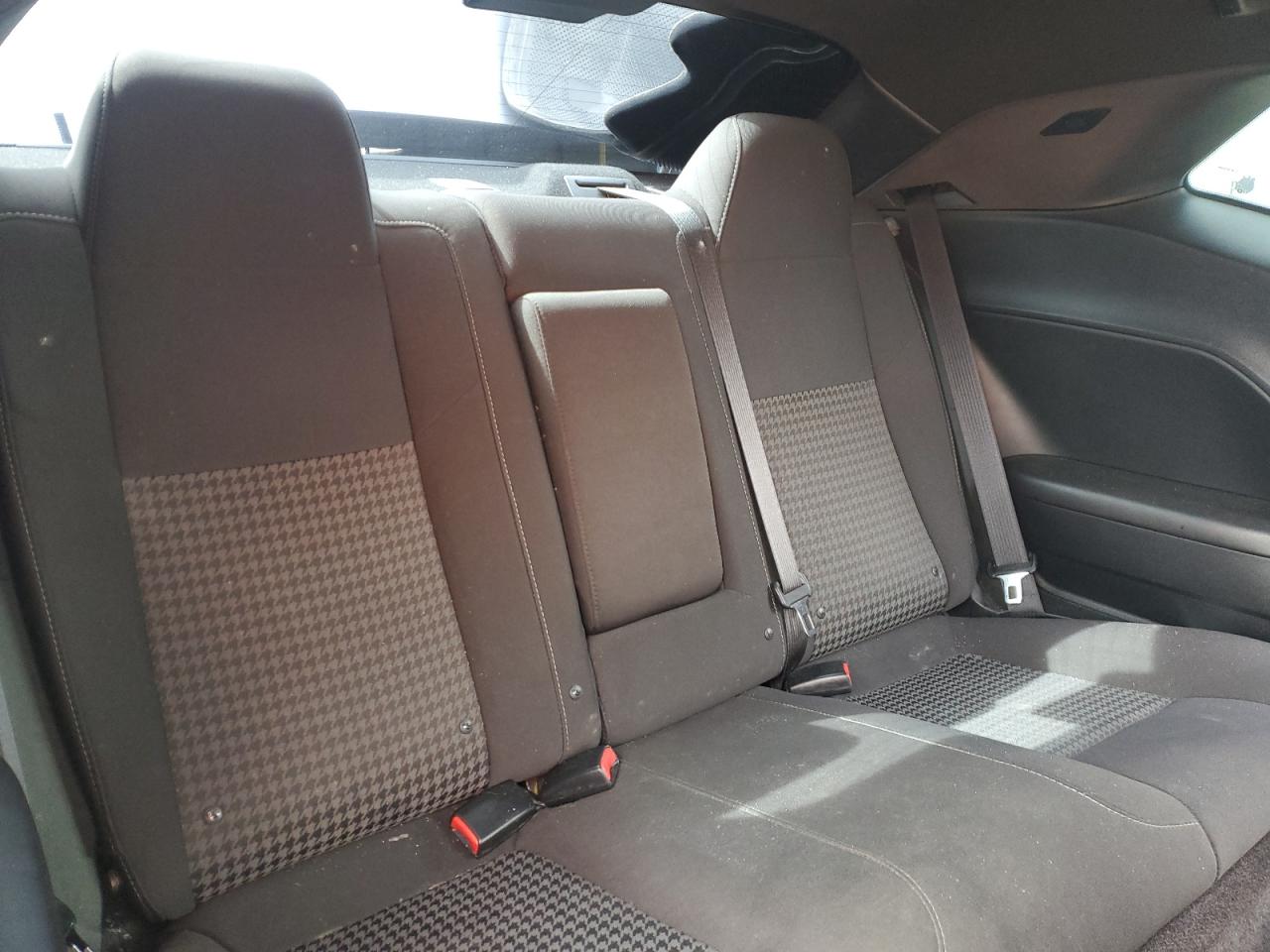 2018 Dodge Challenger R/T 392 VIN: 2C3CDZFJ6JH228205 Lot: 84416905