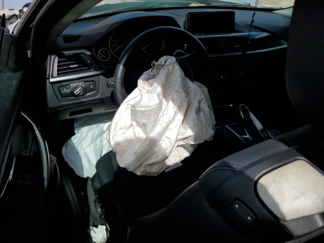 2015 BMW 428 I VIN: WBA3N7C59FK223565 Lot: 71849345