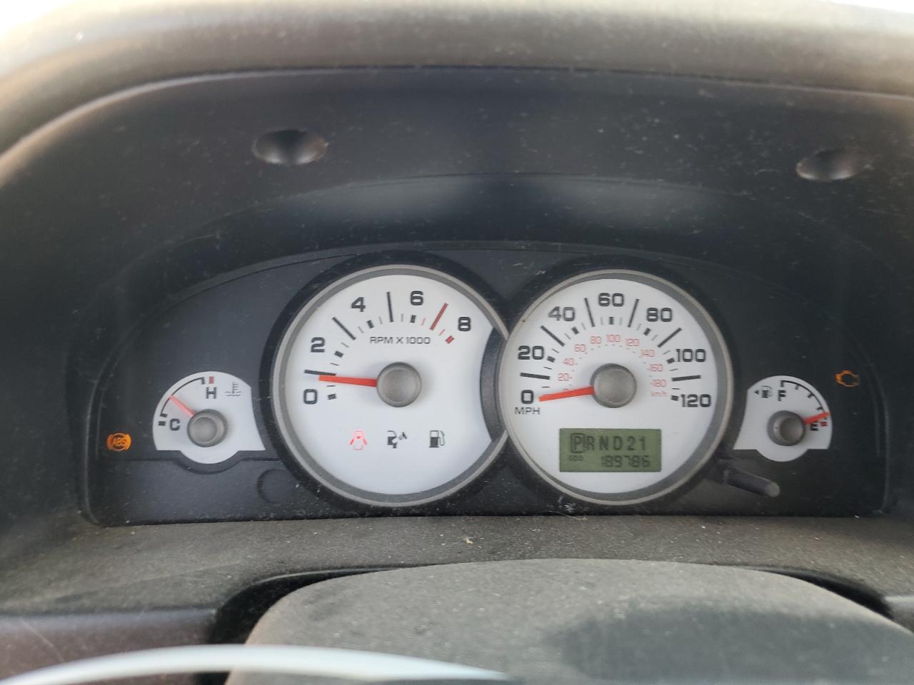 2006 Ford Escape Xlt VIN: 1FMYU03106KA79108 Lot: 80346565