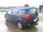 2012 PEUGEOT 5008 ACTIVE HDI  for sale at Copart COLCHESTER