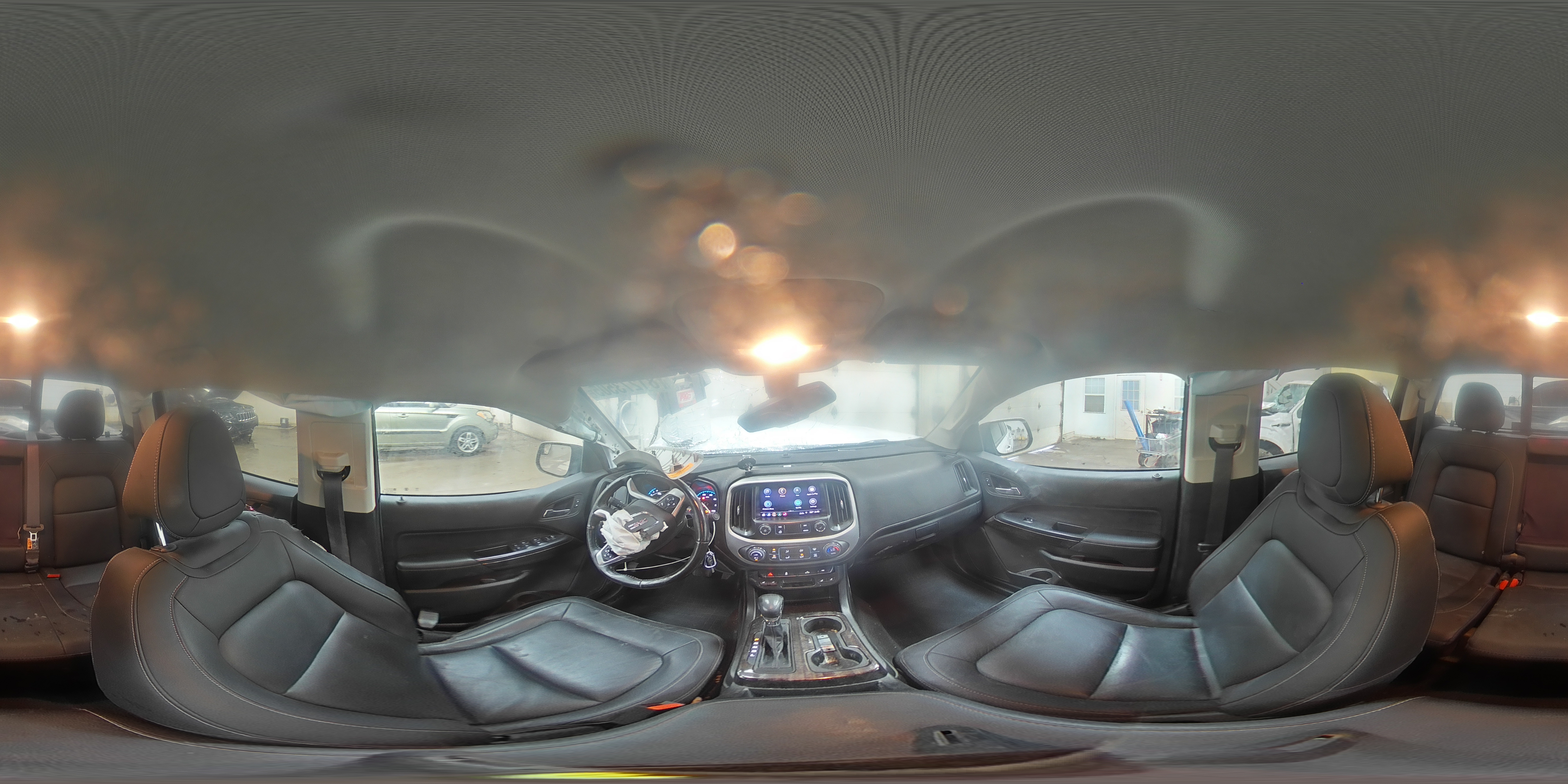 2022 GMC Canyon Elevation VIN: 1GTG6CEN6N1326017 Lot: 81273505