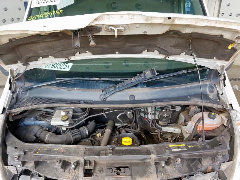 2019 RENAULT MASTER BUSINESS