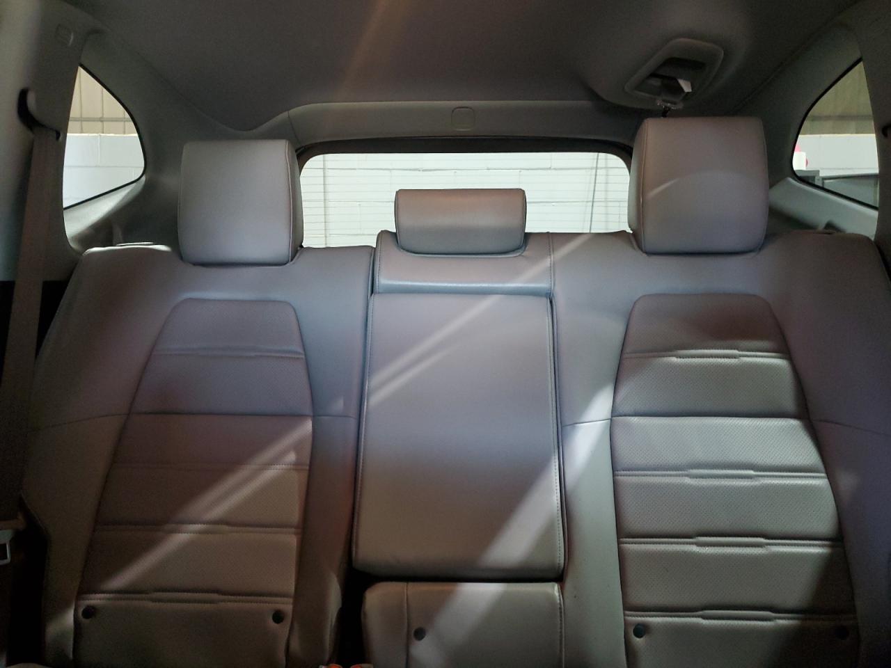 2018 Honda Cr-V Exl VIN: 7FARW1H85JE021181 Lot: 80522775