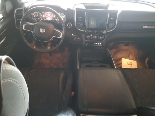  RAM 1500 2020 Biały