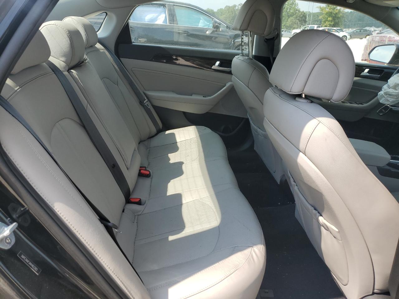 2017 Hyundai Sonata Sport VIN: 5NPE34AF3HH462283 Lot: 71800405