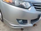 2008 HONDA ACCORD ES GT I-DTEC  for sale at Copart YORK