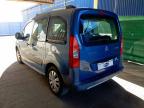 2010 CITROEN BERLINGO M-SP XTR HDI 1.6 HDI 90 XTR 5DR for sale at Copart SANDTOFT