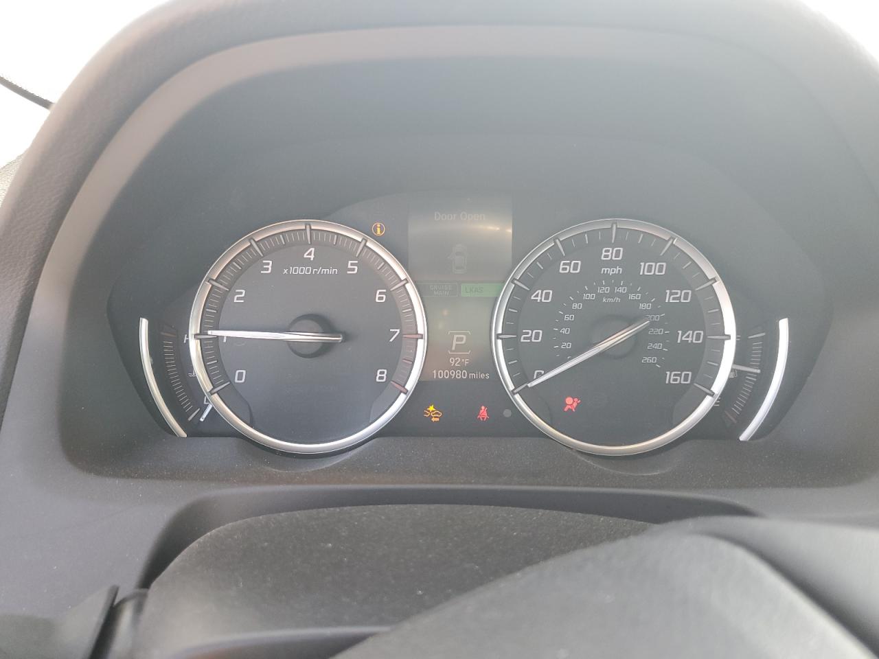 2016 Acura Tlx Tech VIN: 19UUB2F57GA010850 Lot: 80577705