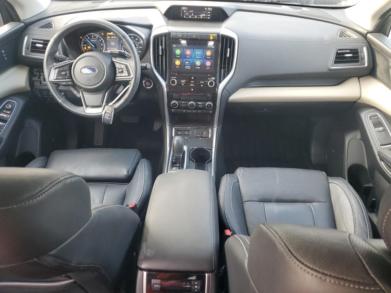 2020 Subaru Ascent Limited VIN: 4S4WMAPD4L3472536 Lot: 80390245