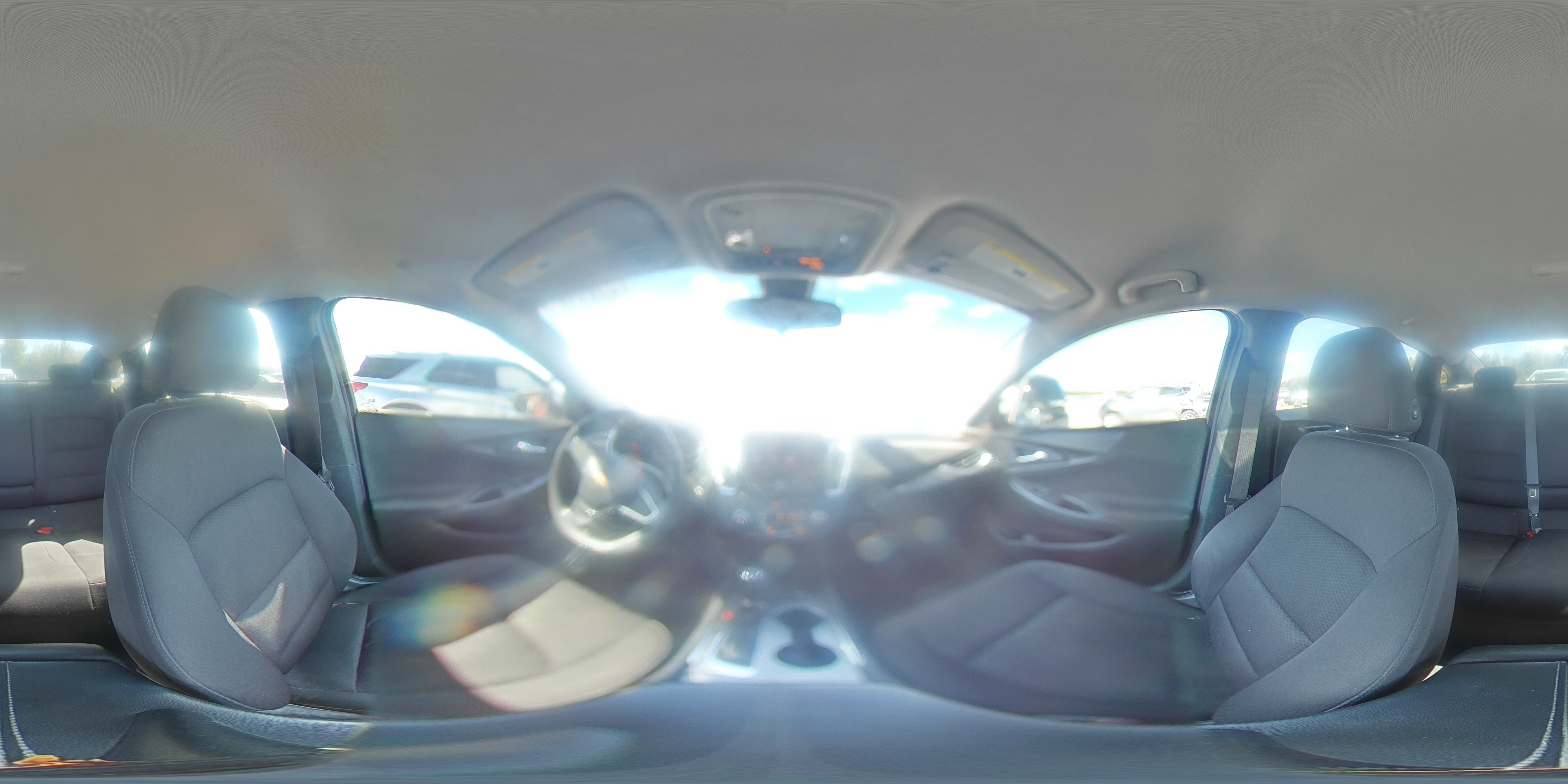 2020 Chevrolet Malibu Lt VIN: 1G1ZD5STXLF044260 Lot: 81859595