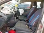 2011 FORD FIESTA ZETEC  for sale at Copart NEWBURY