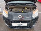 2012 CITROEN C3 PICASSO VTR+ for sale at Copart SANDTOFT