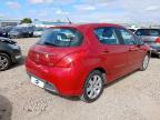 2012 PEUGEOT 308 ACTIVE HDI  for sale at Copart WISBECH