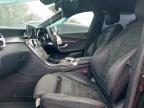 2019 MERCEDES-BENZ C 200 AMG LINE ED PREM D  for sale at Copart WOLVERHAMPTON