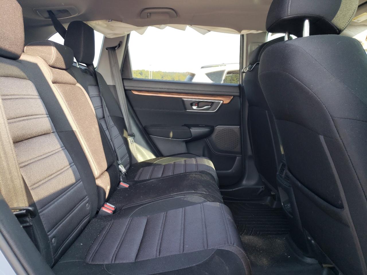 2021 Honda Cr-V Ex VIN: 5J6RW1H50ML005208 Lot: 81185285