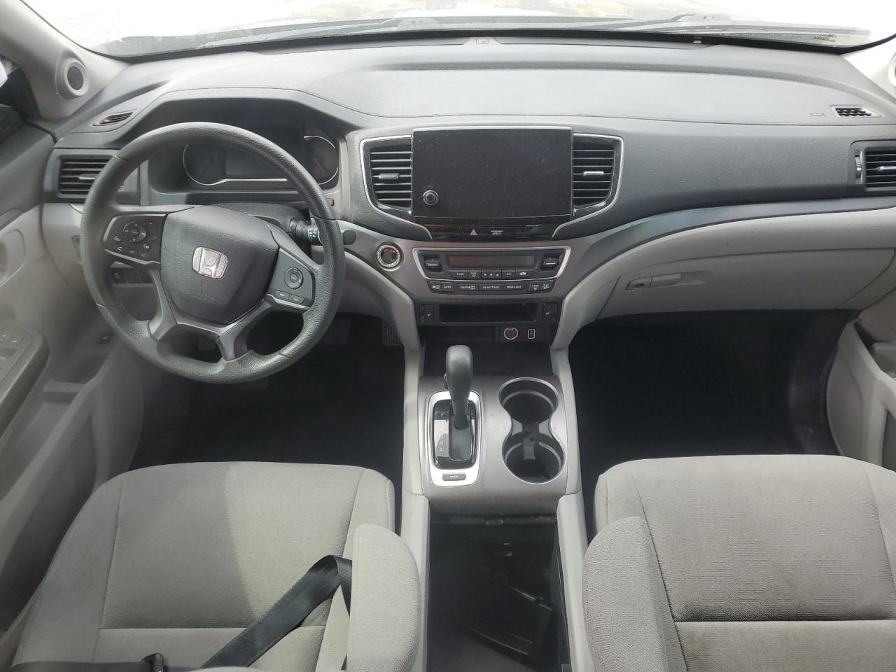 2020 Honda Pilot Ex VIN: 5FNYF5H38LB005238 Lot: 82064085