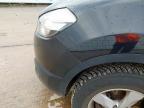 2011 NISSAN QASHQAI VISIA DCI  for sale at Copart YORK