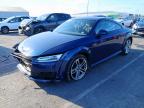 2016 AUDI TT SPORT TFSI  for sale at Copart CHESTER