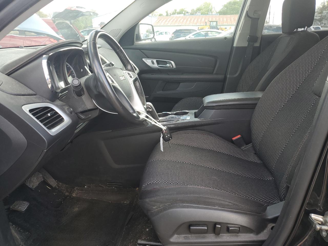 2014 GMC Terrain Sle VIN: 2GKFLRE39E6288578 Lot: 83839975