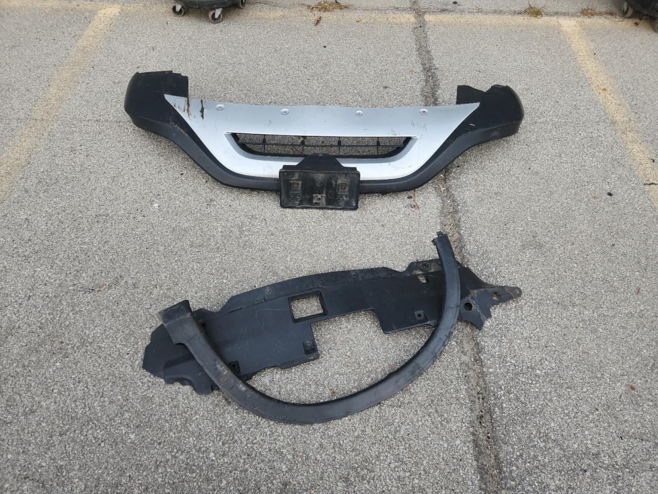 2015 Honda Cr-V Exl VIN: 2HKRM4H7XFH621603 Lot: 71255555