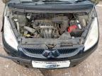 2007 MITSUBISHI COLT CZI  for sale at Copart BRISTOL