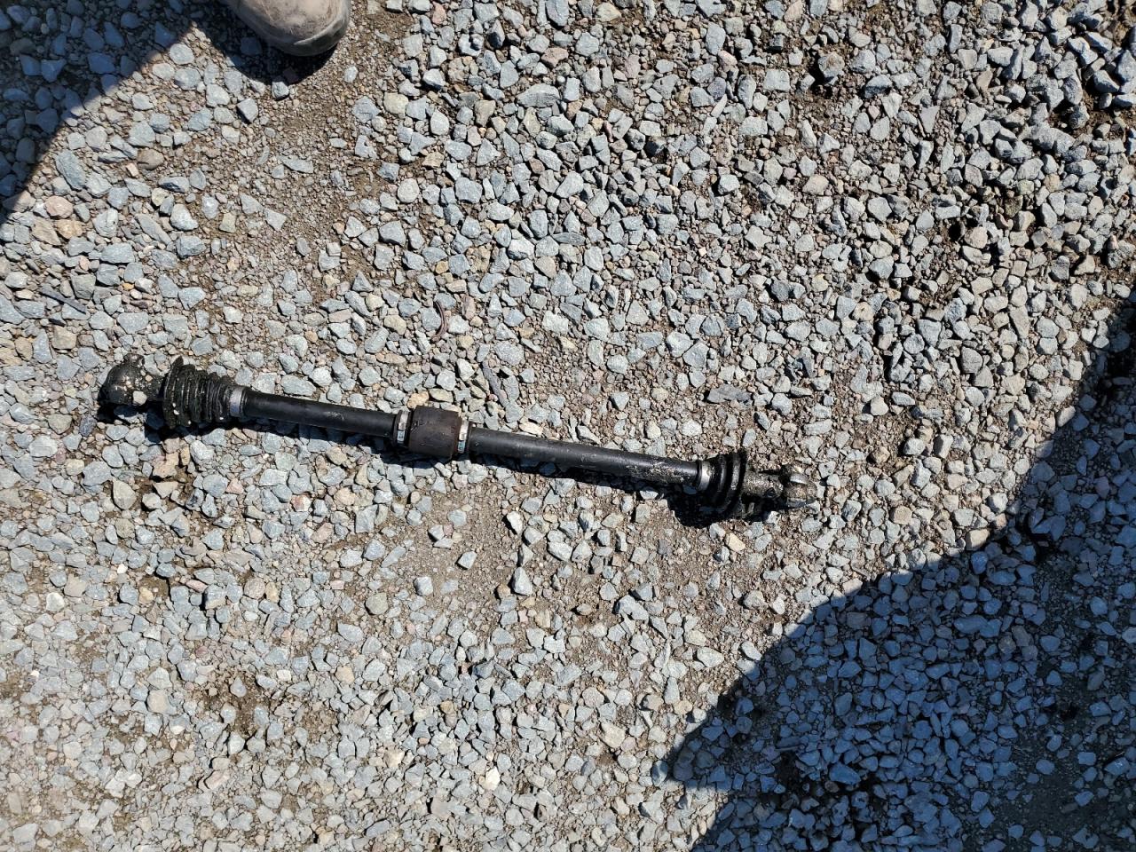 2018 GMC Terrain Sle VIN: 3GKALMEVXJL302573 Lot: 81336445