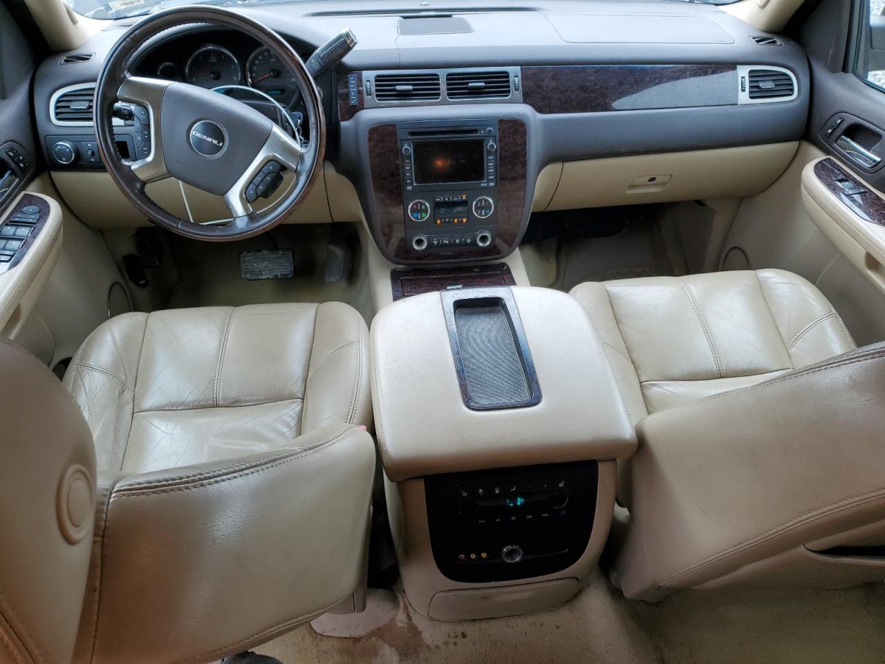 2007 GMC Yukon Xl Denali VIN: 1GKFK66857J311291 Lot: 84000925