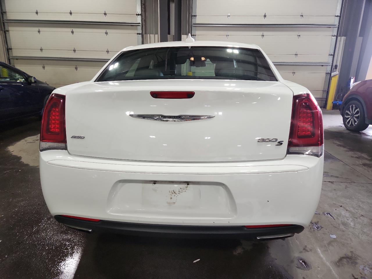 2017 Chrysler 300 S VIN: 2C3CCAGG1HH622227 Lot: 71461825