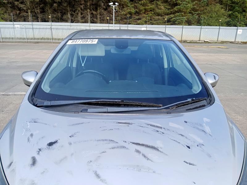 2014 NISSAN NOTE ACENTA PREMIUM 