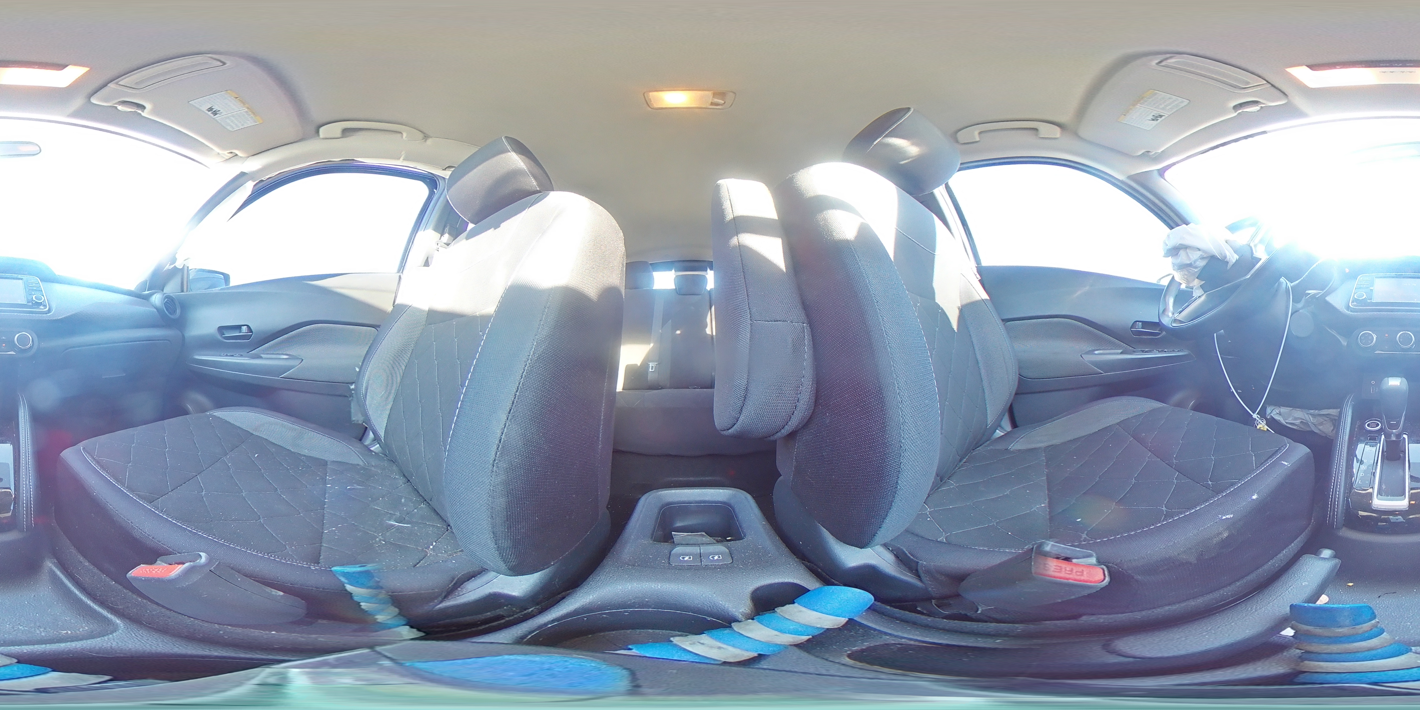 2018 Nissan Kicks S VIN: 3N1CP5CU7JL534351 Lot: 81757535