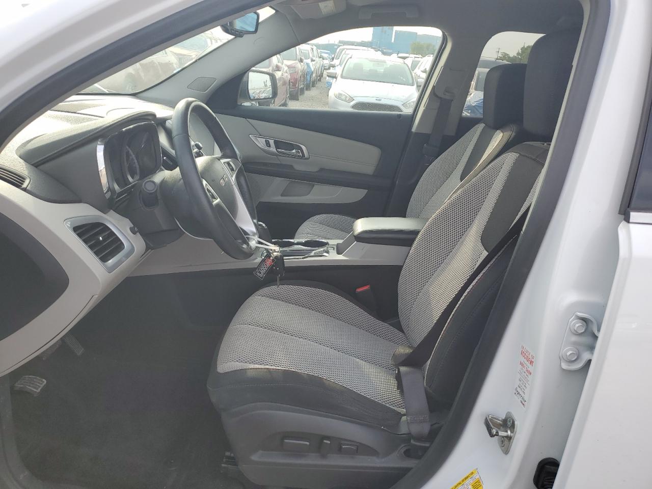 2017 GMC Terrain Sle VIN: 2GKFLTEK0H6192041 Lot: 72008635