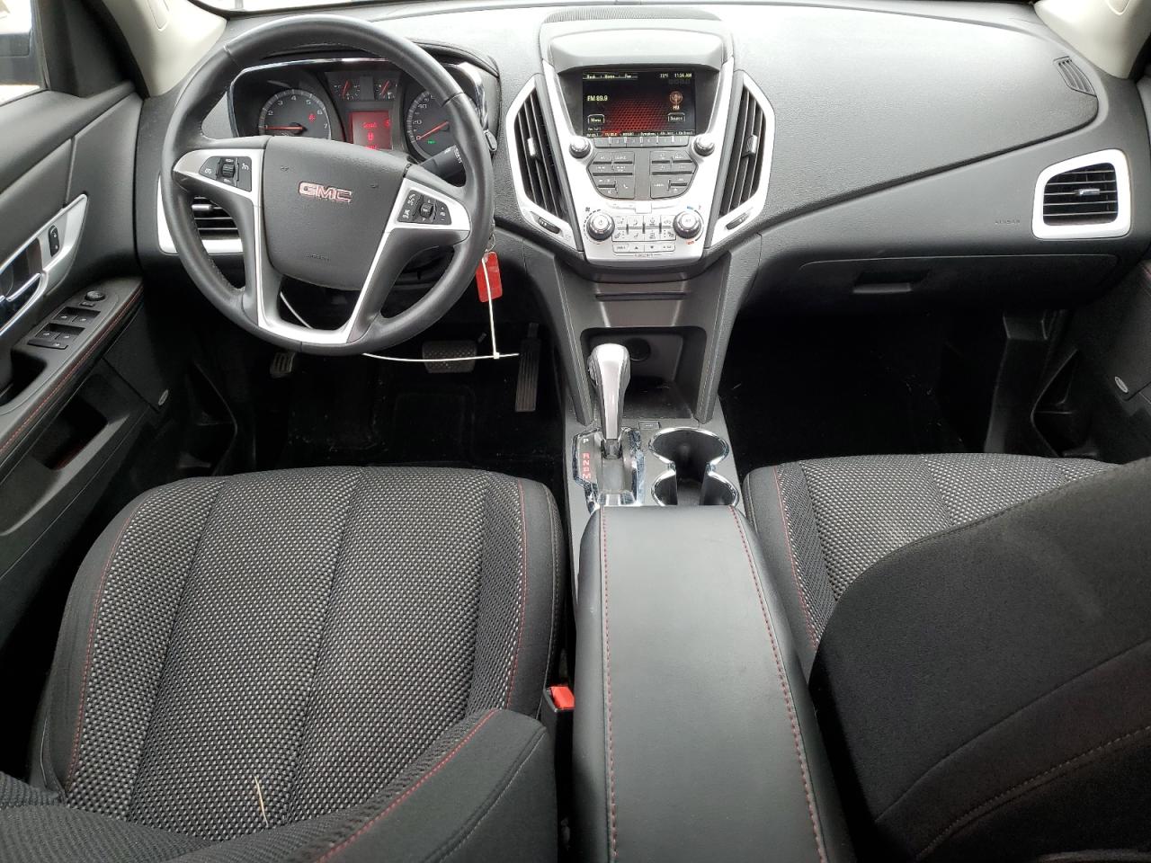 2012 GMC Terrain Sle VIN: 2GKFLTEK7C6120570 Lot: 82115715