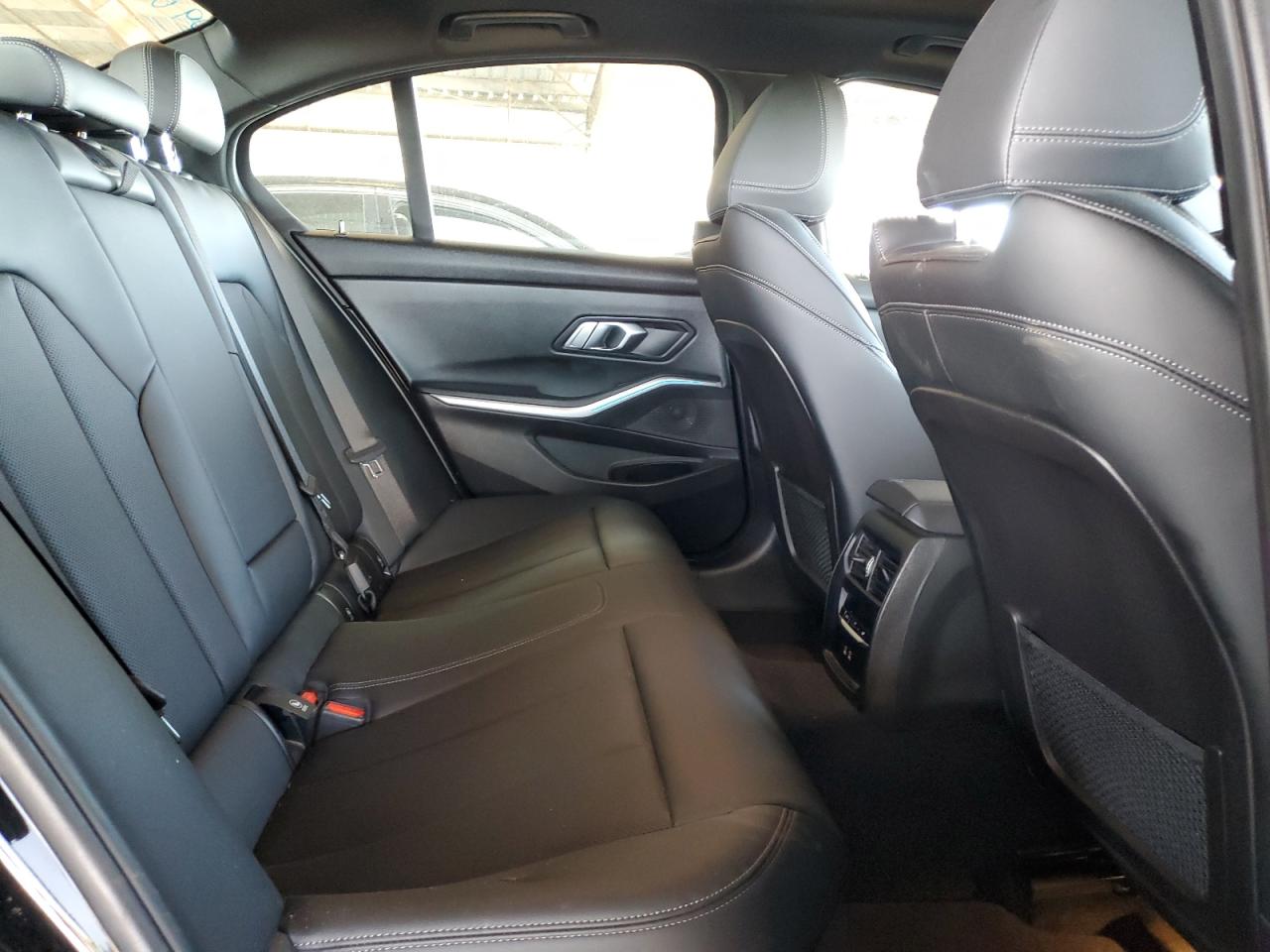 2023 BMW 330E VIN: 3MW39FF07P8C90070 Lot: 80401155