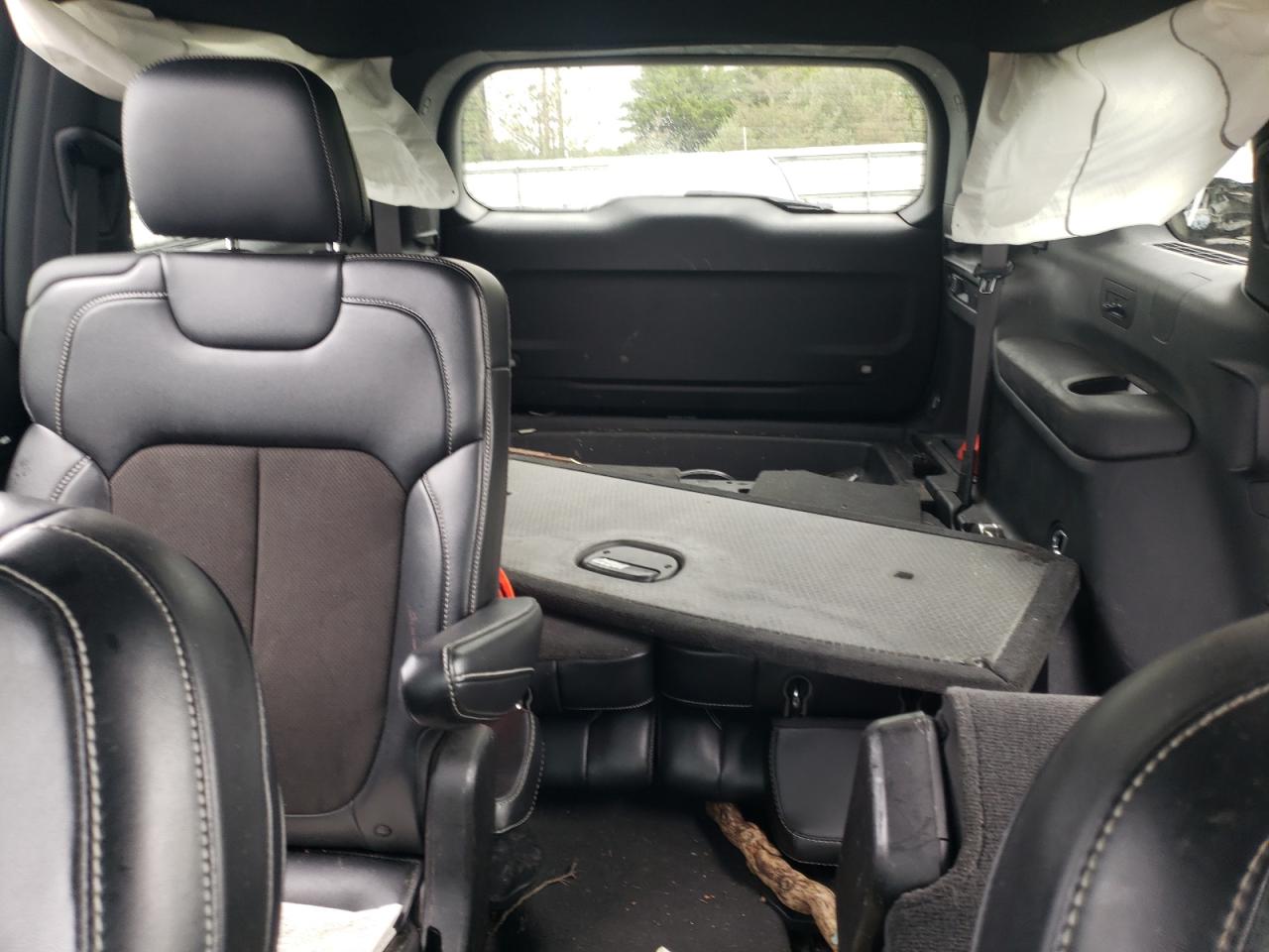 2021 Jeep Grand Cherokee L Laredo VIN: 1C4RJKAG0M8151410 Lot: 71705575