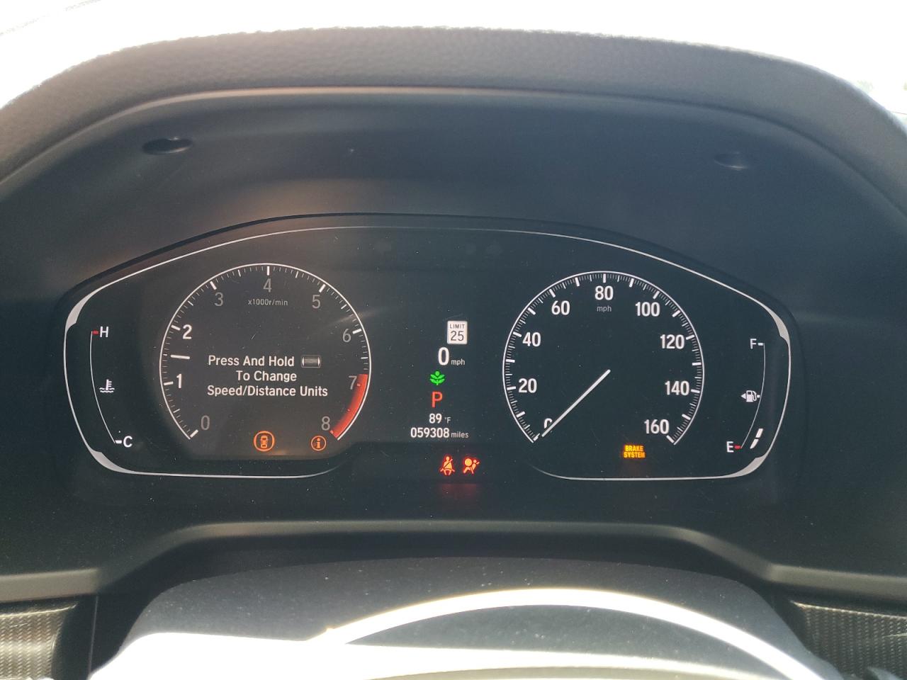 2021 Honda Accord Sport VIN: 1HGCV2F36MA006964 Lot: 71568725