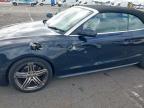 2014 AUDI A5 2.0 TDI 177 S LINE SPECIAL EDITION 2DR MULTITRONIC for sale at Copart SANDTOFT