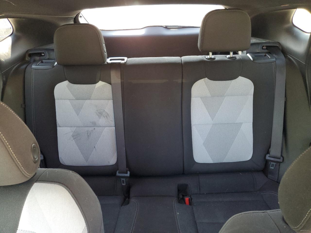 2024 Chevrolet Trax 1Rs VIN: KL77LGE22RC032434 Lot: 81417495