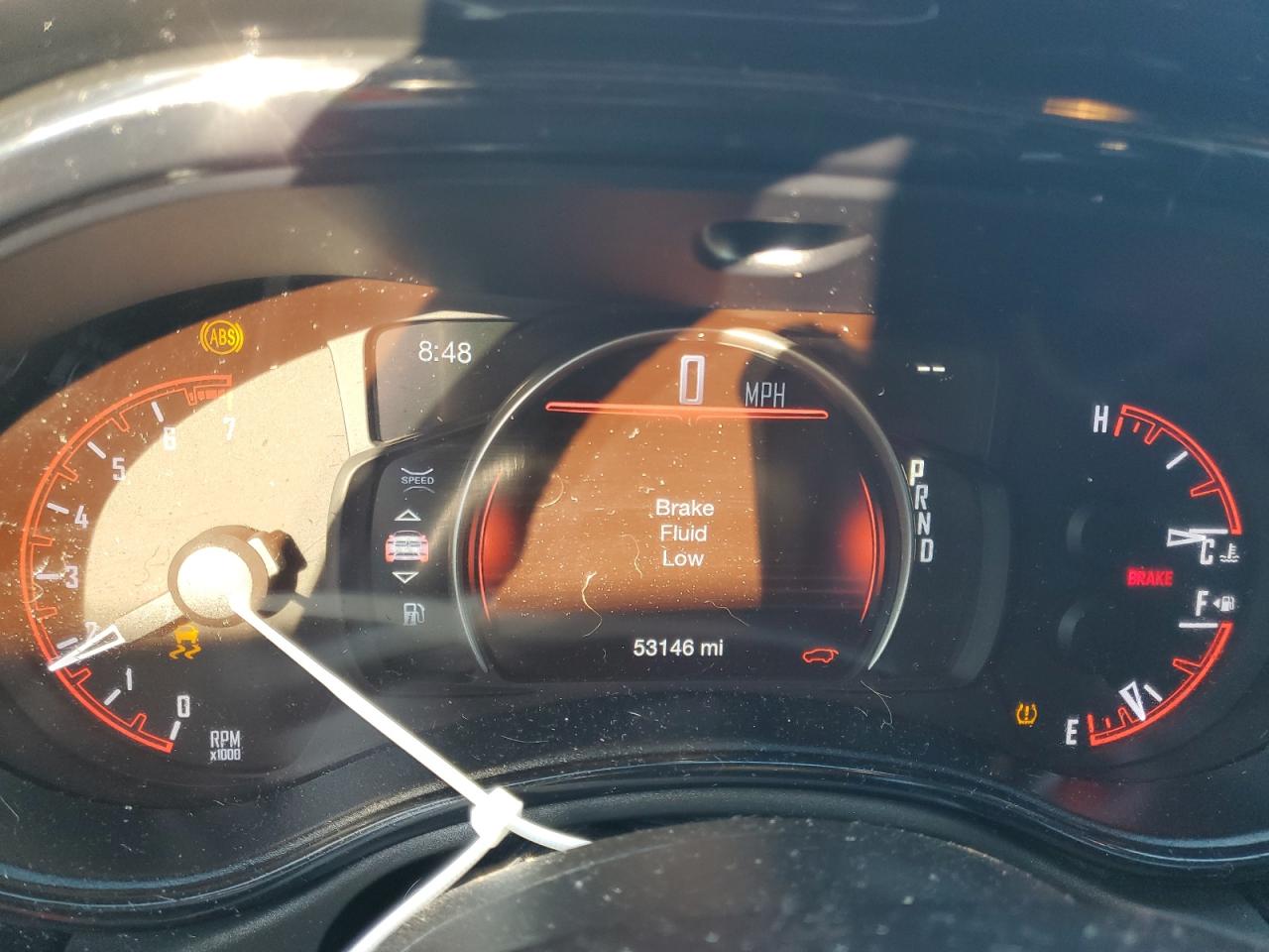 2023 Dodge Durango Gt VIN: 1C4RDJDG4PC675562 Lot: 81829065