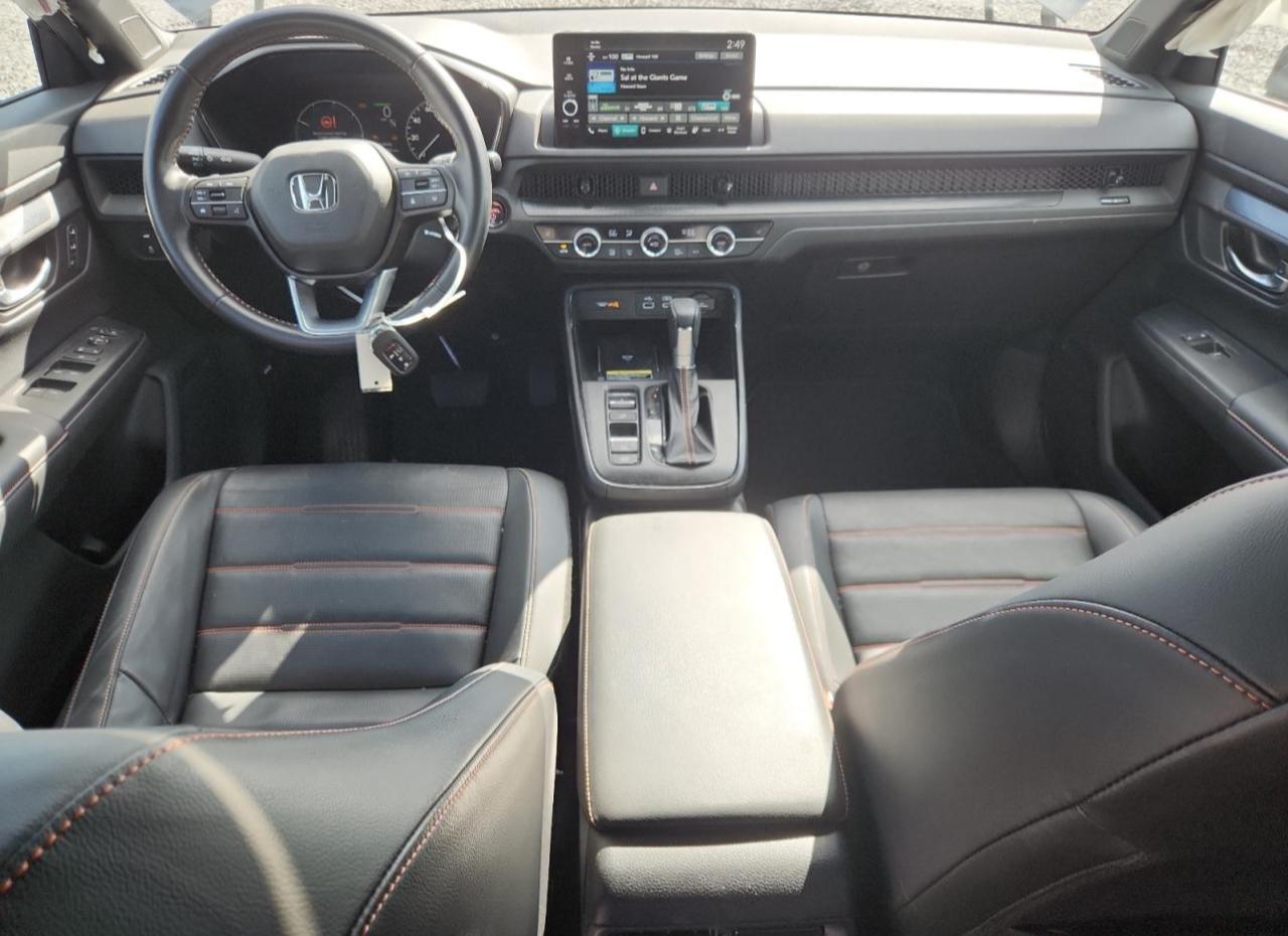 2025 Honda Cr-V Sport-L VIN: 7FARS6H8XSE029500 Lot: 84048675