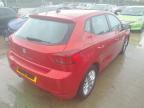 2019 SEAT IBIZA SE TECHNOLOGY MPI  for sale at Copart SANDY