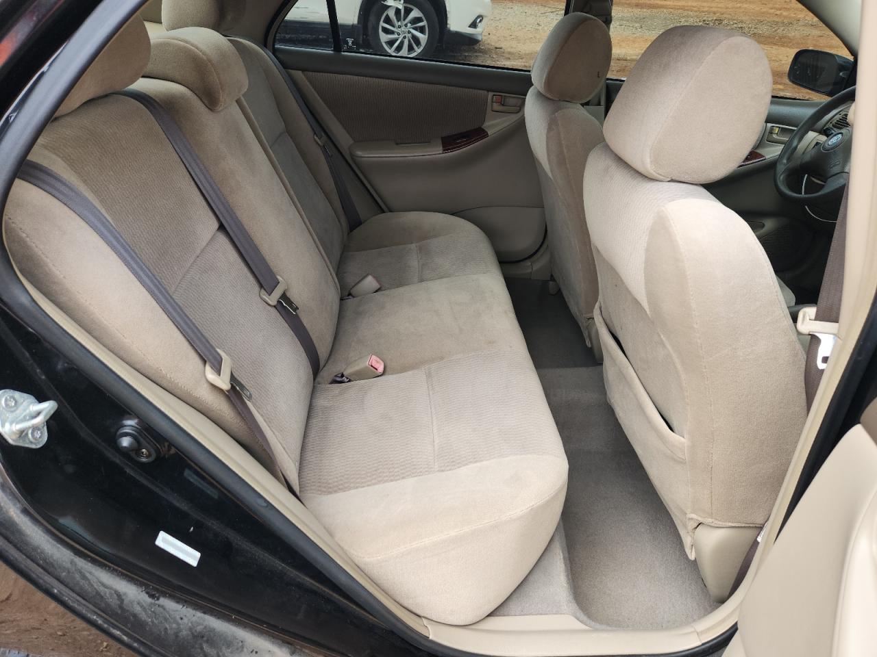 2006 Toyota Corolla Ce VIN: 1NXBR32E26Z684653 Lot: 84286165