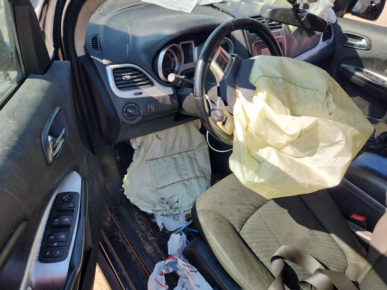 2020 Dodge Journey Se VIN: 3C4PDCAB0LT271765 Lot: 80385415