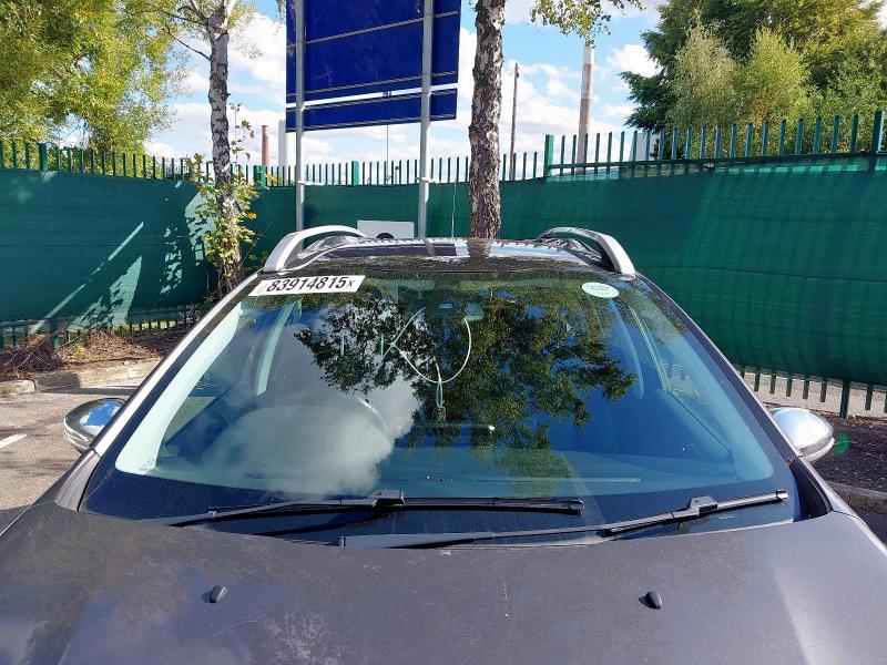 2014 PEUGEOT 2008 FELINE MISTRAL E-HDI 