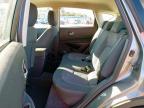 2010 NISSAN QASHQAI VISIA DCI  for sale at Copart NEWBURY